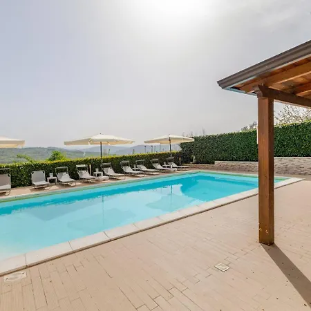Bed & Breakfast Relax - Con Piscina *