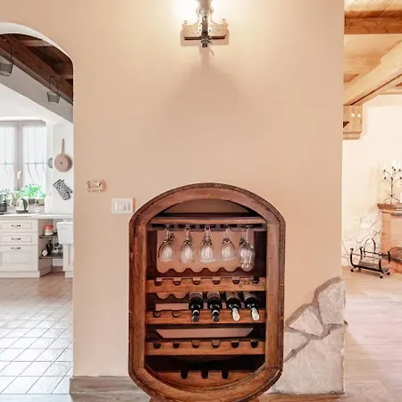 Bed & Breakfast Relax - Con Piscina Lapio