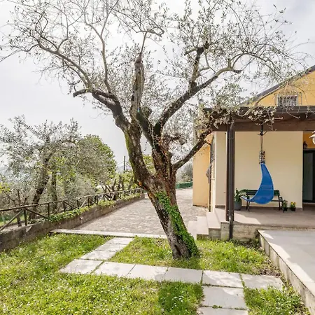 Bed & Breakfast Relax - Con Piscina *