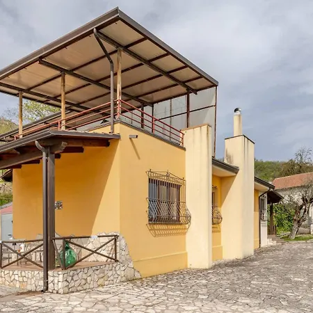 Bed & Breakfast Relax - Con Piscina Lapio