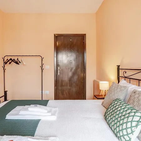 Bed & Breakfast Relax - Con Piscina *