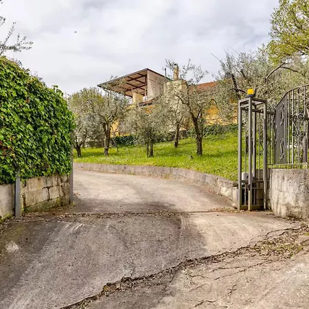 Bed & Breakfast Relax - Con Piscina