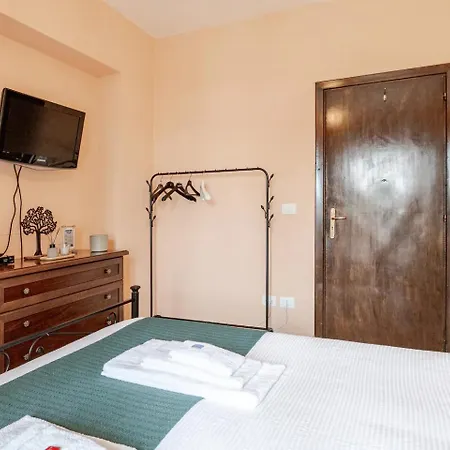 Relax - Con Piscina Bed & Breakfast