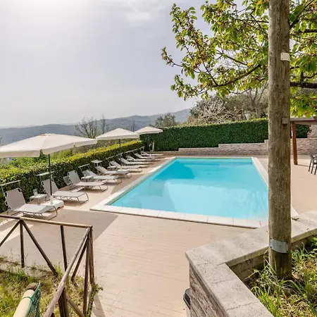 Bed & Breakfast Relax - Con Piscina