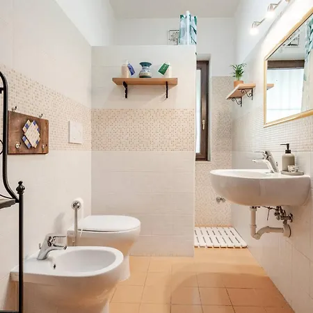 Relax - Con Piscina Bed & Breakfast