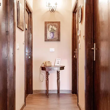 Bed & Breakfast Relax - Con Piscina