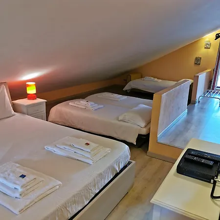 Relax - Con Piscina Bed & Breakfast