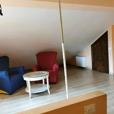 Bed & Breakfast Relax - Con Piscina *