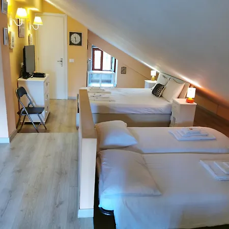 Bed & Breakfast Relax - Con Piscina Lapio