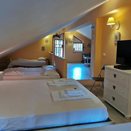 Bed & Breakfast Relax - Con Piscina *