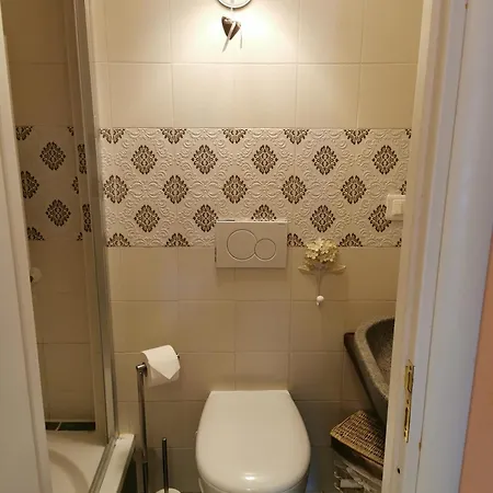 Bed & Breakfast Relax - Con Piscina Lapio