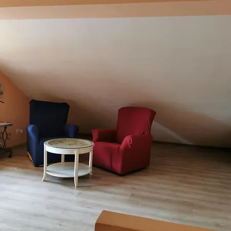 Relax - Con Piscina Bed & Breakfast