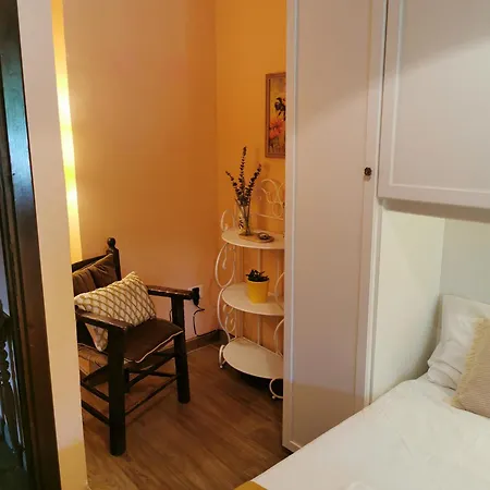 Bed & Breakfast Relax - Con Piscina